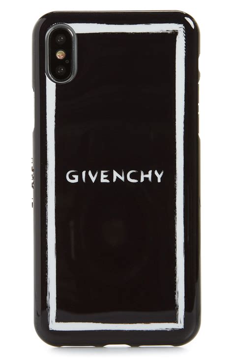 givenchy iphone case fake|false givenchy brand names.